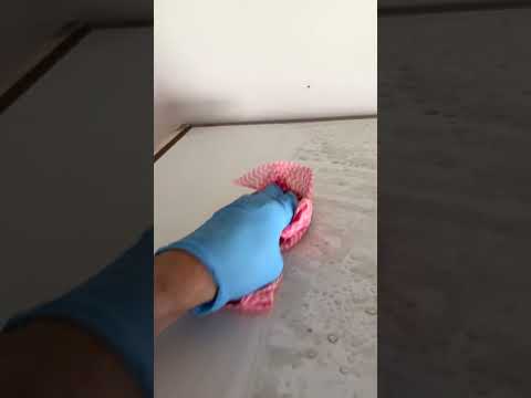 Rust-Oleum Krud Kutter Cleaner Degreaser with Jason Cleans #cleaning #shorts #cleaningmotivation