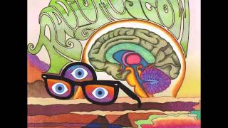 Hold On Me - Radio Moscow