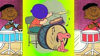 Dean Ween Group - Charlie Brown (Drum Cover)