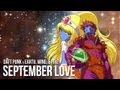 Daft Punk, Earth Wind & Fire - September Love ...