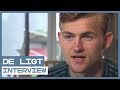 INTERVIEW | De Ligt over Juventus en afscheid bij Ajax