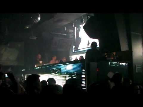 Sander van Doorn @ Pacha NYC (3rd of June - 2011) [Last 15 mins]