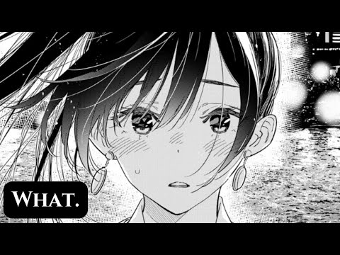 Kanojo Okarishimasu Mangadex