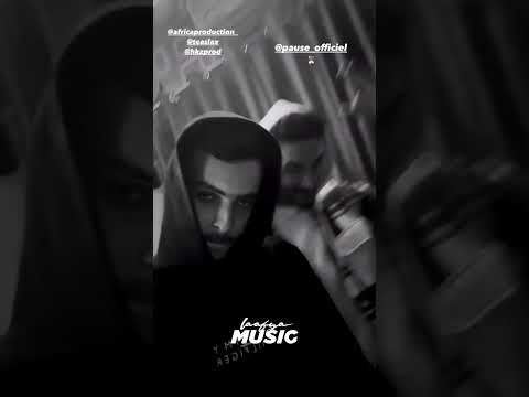 Clemando Ft. Pause - Azzarone ( Snippet ) ❤‍🔥