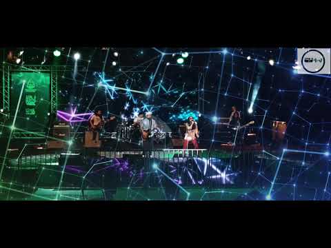 MONOLOQUE FEAT KIMAL MARGASATWA - KAULAH LAGENDA (COVER SHEILA MAJID) |  (KL URBAN YOUTH 2021)