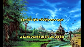 Fairyland - Doryan The Enlightened (Lyrics &amp; Sub. Español)