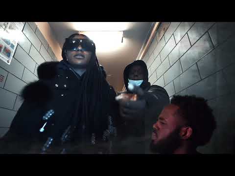 BAD BUNDYY REACTS : WinterDaBrat x COE Wiki - Going Ku  (Official Music Video)