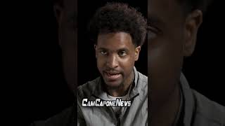 Lil Reese On Lil Jojo&#39;s BDK: You&#39;re In A City Full Of BDs(Full Interview Out Now)