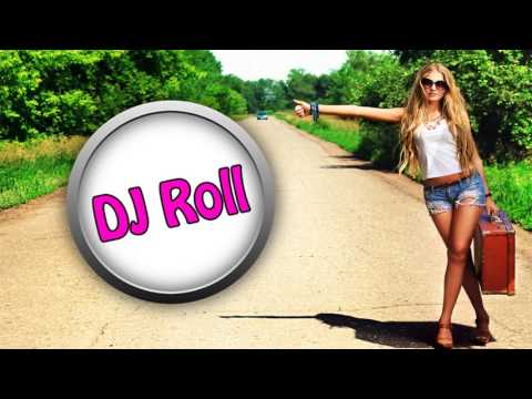 Dj Roll - Hungarian Mega Mix 2017.02.16
