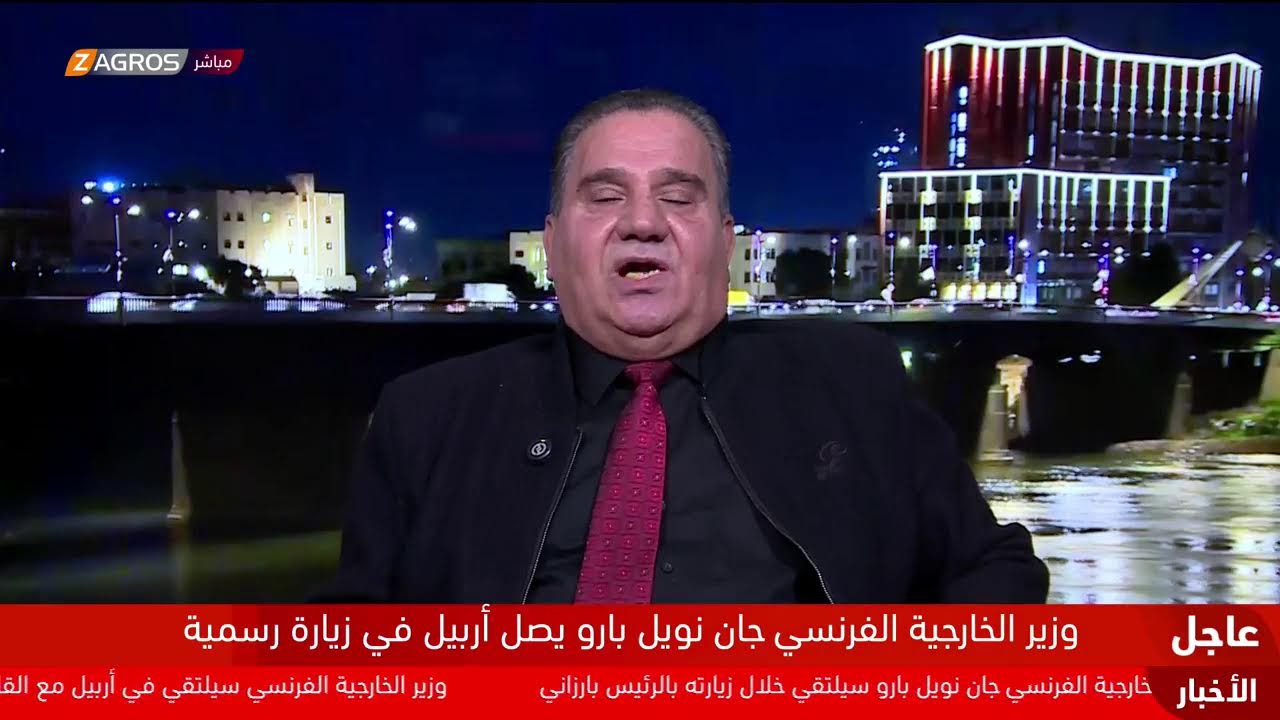 فيديو | من واشنطن.. تحرك لحماية المكونات في العراق وسوريا