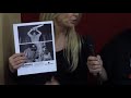Toni Hudson At NJ Horror Con Film Festival March 2018