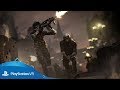Bravo Team | Immersion Trailer | PlayStation VR