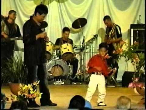 Oesje Soekatma - Sexy mofo