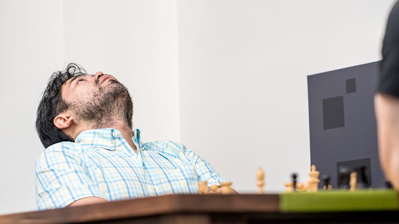 Born to Play Bullet, FORCED to Play Classical