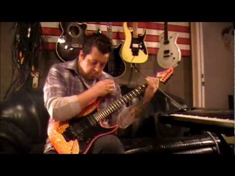 ACDC Hells Bells Guitar Lesson + Tutorial