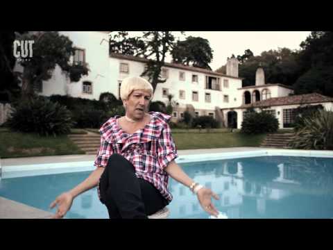 NA CASA D'ESTE SENHOR - 'LÁ FORA' - PARTE IV