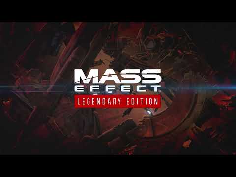 Mass Effect Legendary Edition Is Officially Out Today