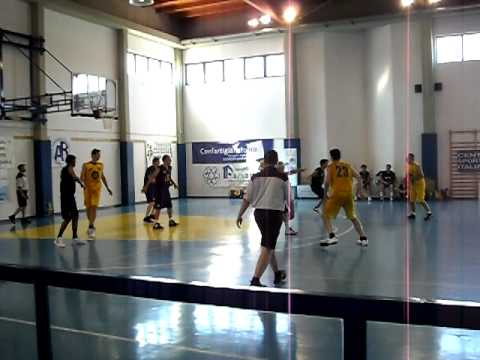 CSI FINALI NAZIONALI Basket 2010 (3)