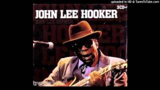 John Lee Hooker |  Birmingham Blues