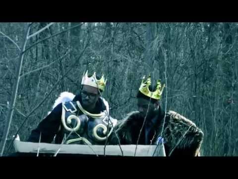 Mic Audio - Keeng Kobrah ft. Kid Boombox (Prod. Matcy P) [ Stereo Boyz ]