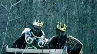 Mic Audio - Keeng Kobrah ft. Kid Boombox (Prod. Matcy P) [ Stereo Boyz ]