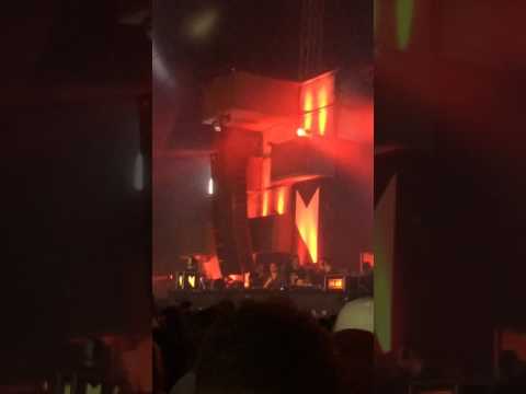 Music On Festival : LocoDice 06/05/2017