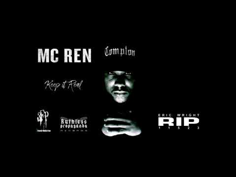 Mc Ren : Keep It Real 2018 Yu-Lekz Remix #mcren