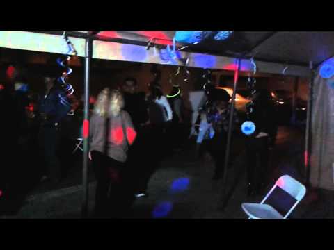 Luis Martinez dj Lynwood c.a