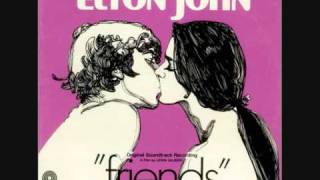 Elton John - Michelle&#39;s Song
