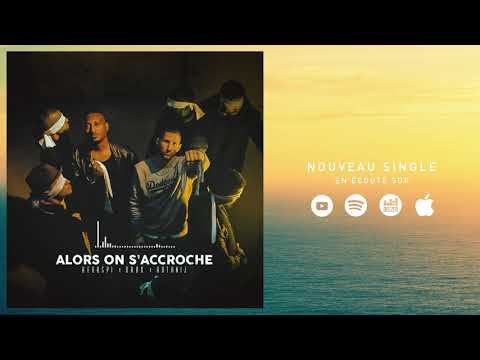 Keurspi x DRBX x Rothnij - Alors On S'accroche