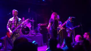 2016-11-17 - Letters To Cleo @ Bowery Ballroom - 17 - You Dirty Rat