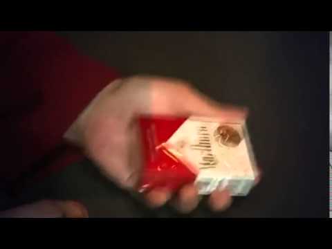 Saturn Magic -Routines with Wonder Sealer! by Ryota - DVD