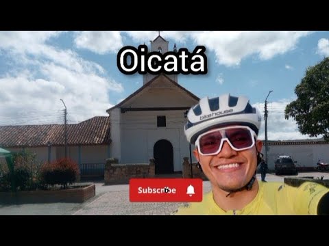 Boyacá en bici🇨🇴❤️🚲 Capitulo #3 