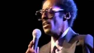 YouTube   DAVID RUFFIN LAST PERFORMANCE WITH ALL THE TEMPTATIONS