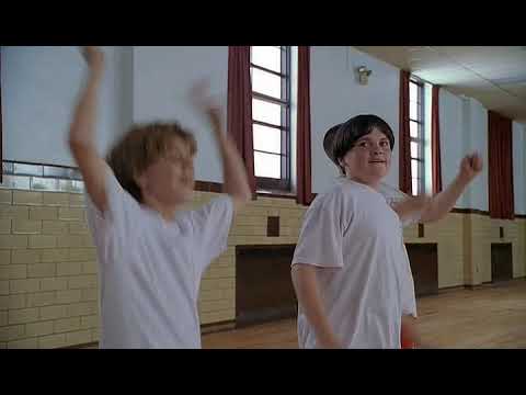 Sopranos - AJ gets caught stealing and drinking wine at school (Down Neck)