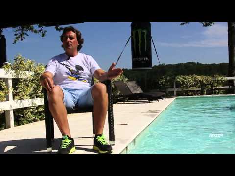 LOVEMYTRAINING and VALENTIN GUILLOD - 2014 Season