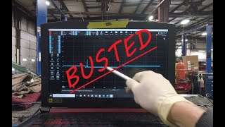 2020 Sentra BUSTED