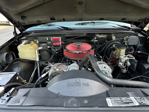 1994 Chevrolet K-1500 (CC-1953951) for sale in Hingham, Massachusetts