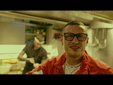 Zinghero, Chiky Realeza, Ketama 126, BarraBravas, Ugo Borghetti, Inoki - MALAVITA pt.2