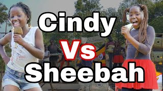 Download lagu Cindy vs Sheebah battle2025 funny performance (Namuyomba Comedy) live band mp3 Download lagu Cindy vs Sheebah battle2025 funny performance (Namuyomba Comedy) live band mp3