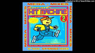 Dannii Minogue - This Is It (Extended Version)