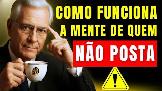 ⚠️Silêncio Digital: O que acontece quando a pessoa não posta suas fotos