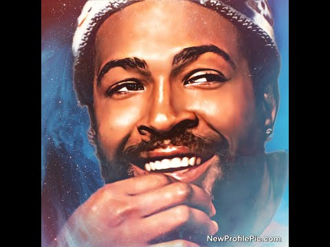 Marvin Gaye - Sexual Healing (Alibi Vs Rockefeller Mix)