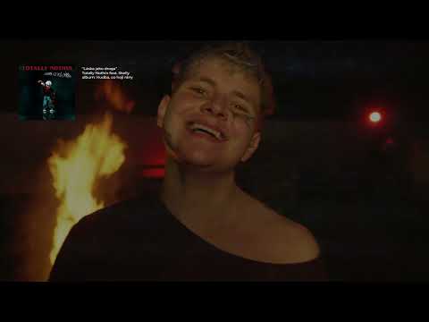 Totally Nothin feat. Skelly – Láska jako droga