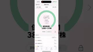 【そうだ、株を増やそう】#11
