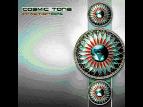 Its Not Like That At All  (Cosmic Tone vs Noga)