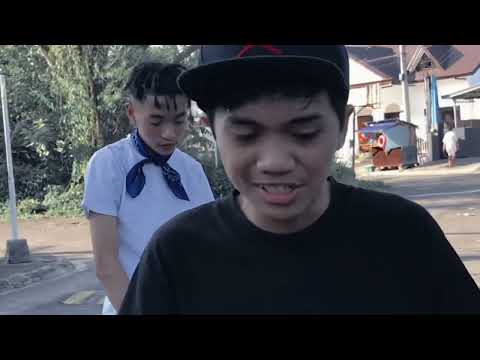 AAP x HUNDRED2MIL x KD x LILJAY - SIGAW NG TRAMO [OFFICIAL MUSIC VIDEO] Prod. Fabri Beatz