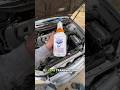 Does Lucas transmission fix actually work? #shorts #cars