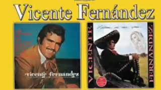 Camino inseguro Vicente Fernández