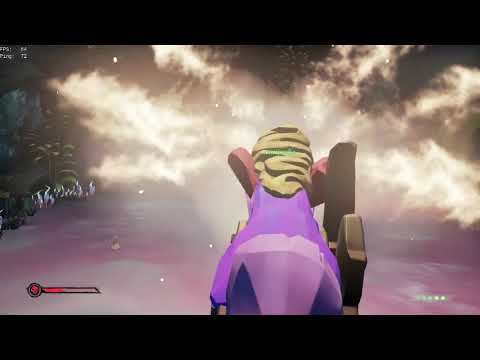 Merten apinat  me päästiin huipulle ja löydettiin se?!